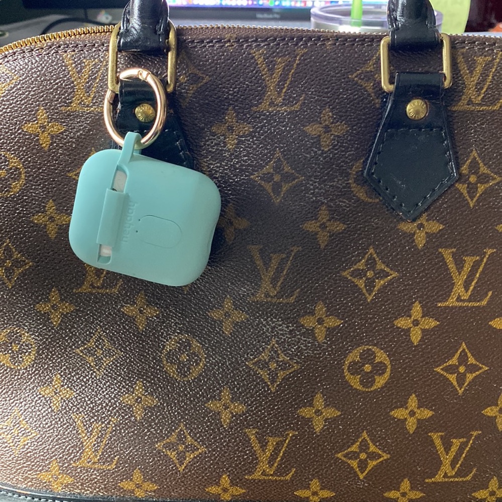 🔥Authentic LV Alma PM - Picture 9 of 9